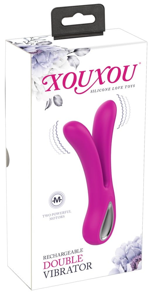 05983480000_verp Double Vibrator - Image 1