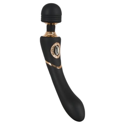 Επαναφορτιζόμενη Συσκευή Μασάζ Cleopatra Wand Massager