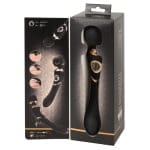 Επαναφορτιζόμενη Συσκευή Μασάζ Cleopatra Wand Massager