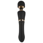 Επαναφορτιζόμενη Συσκευή Μασάζ Cleopatra Wand Massager