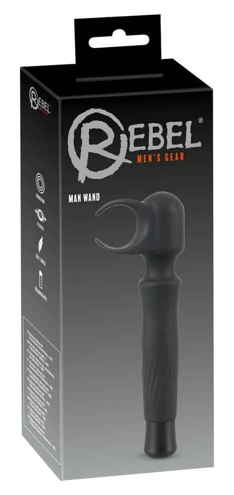 Man Wand