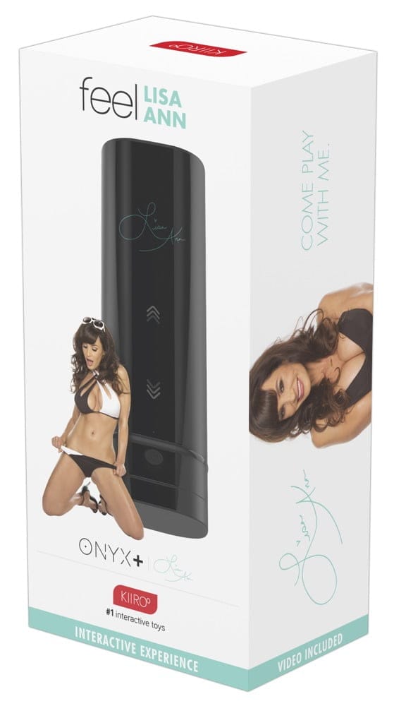 05998400000_verp ONYX+ Lisa Ann - Image 1