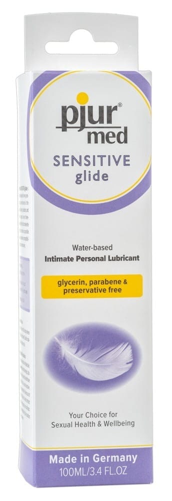 Sensitive Glide