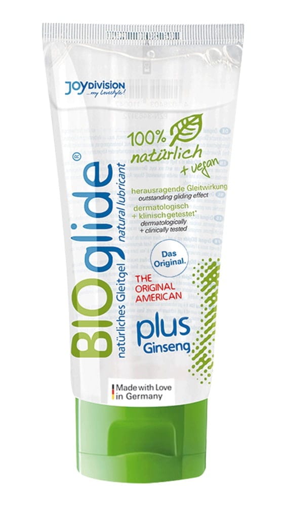 American BIOglide plus 100ml