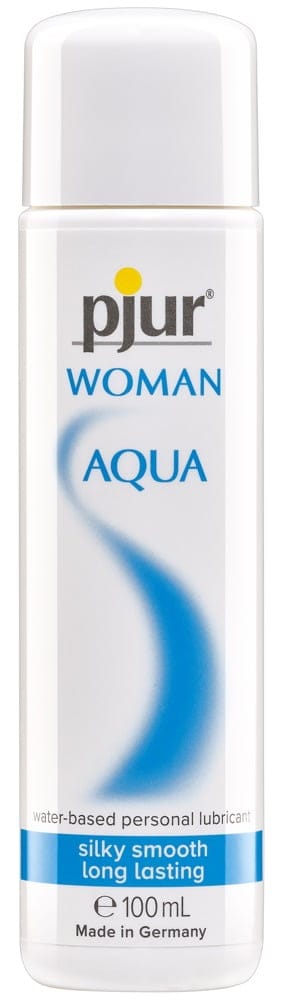 pjur woman Aqua
