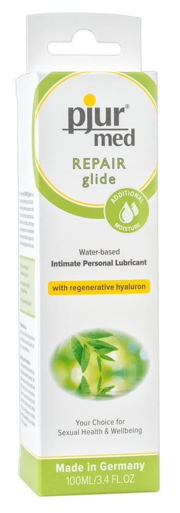 Repair glide