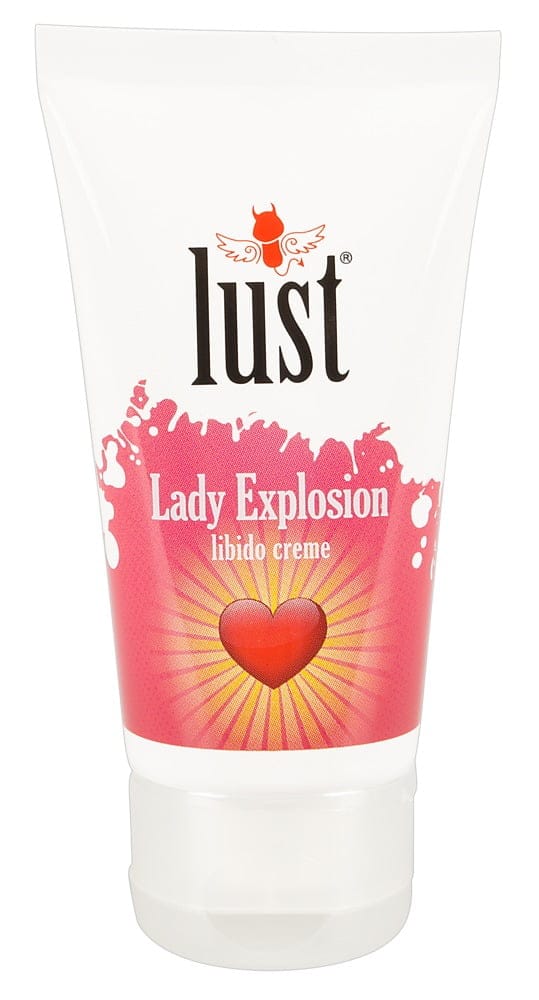 LUST