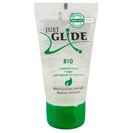 Λιπαντική Κρέμα Bio Vegan