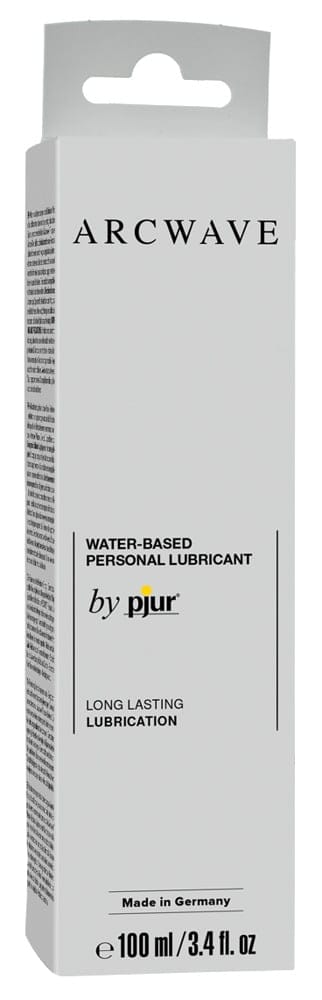 Arcwave Lube