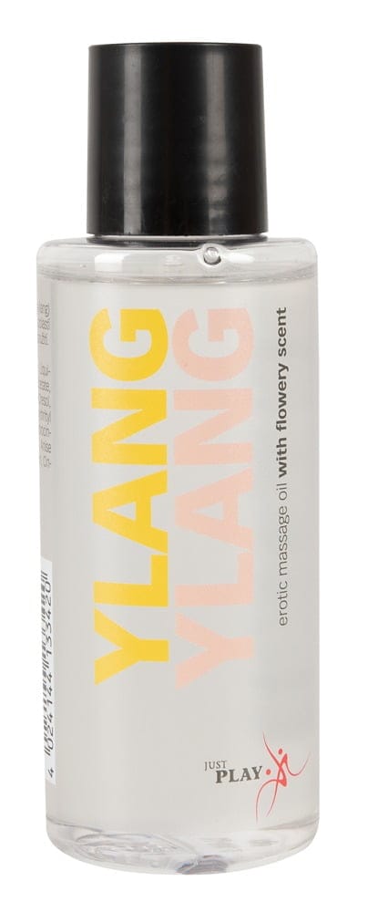 Ylang Ylang