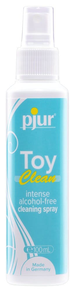 06300390000_nor_a pjur Toy Clean - Image 1