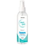 Clean & Safe