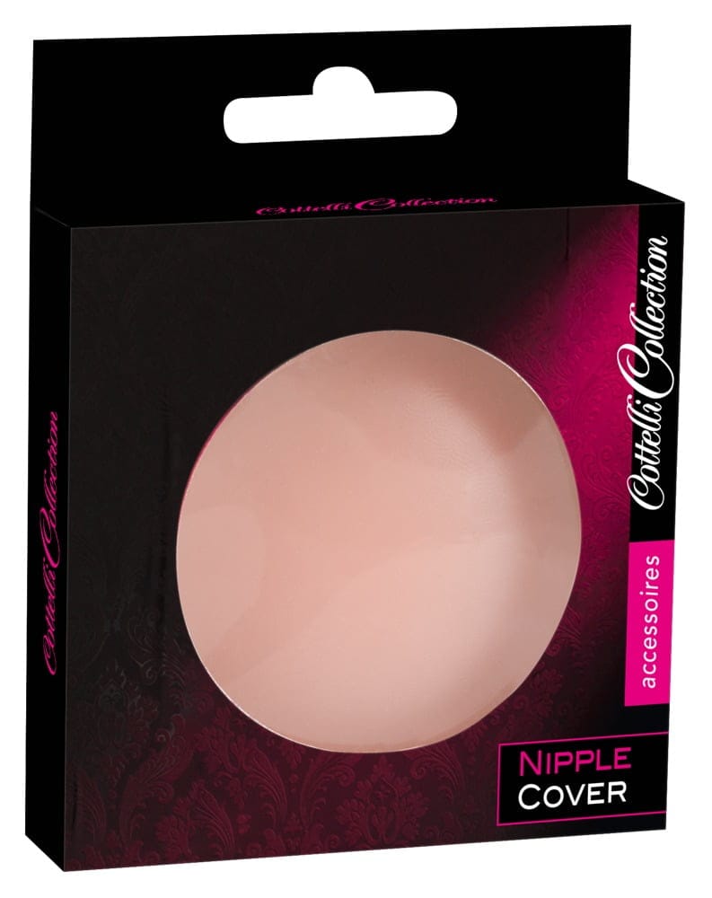 07005760000_verp Silicone Nipple Cover - Image 1