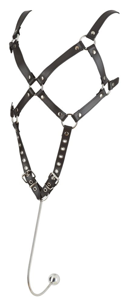 Leather Harness - Image 5