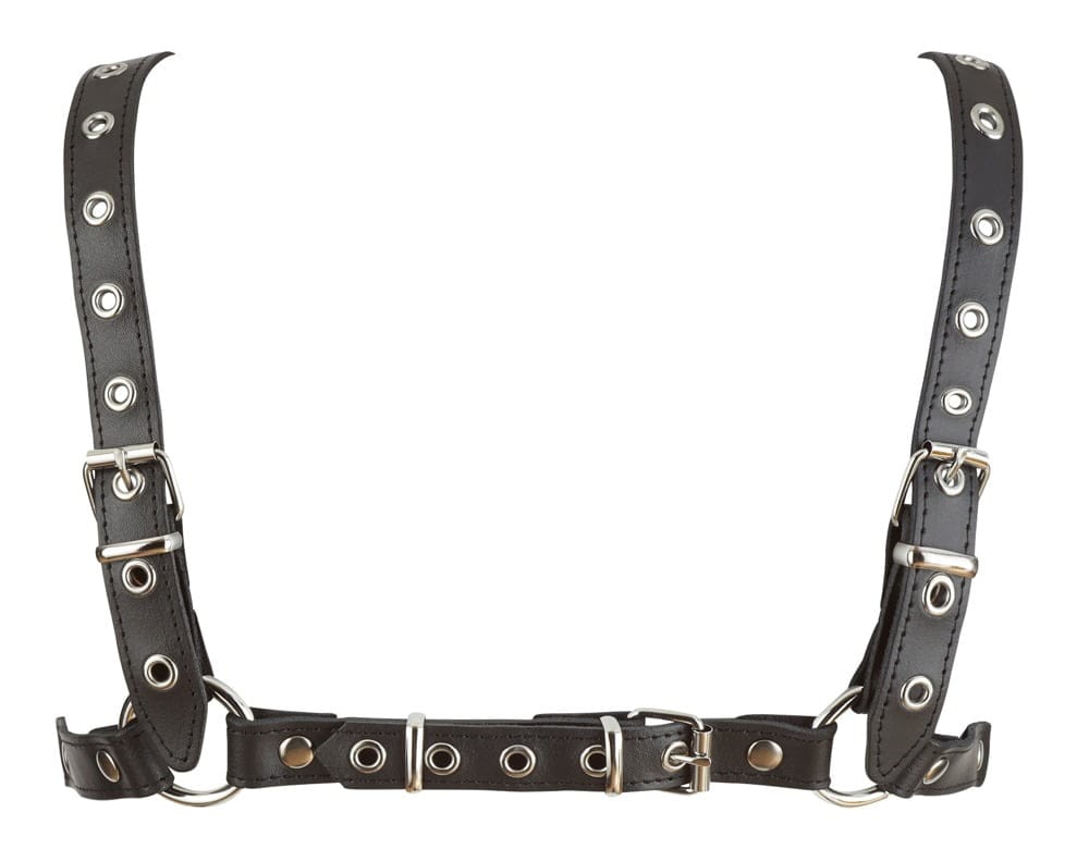 Leather Harness - Image 6