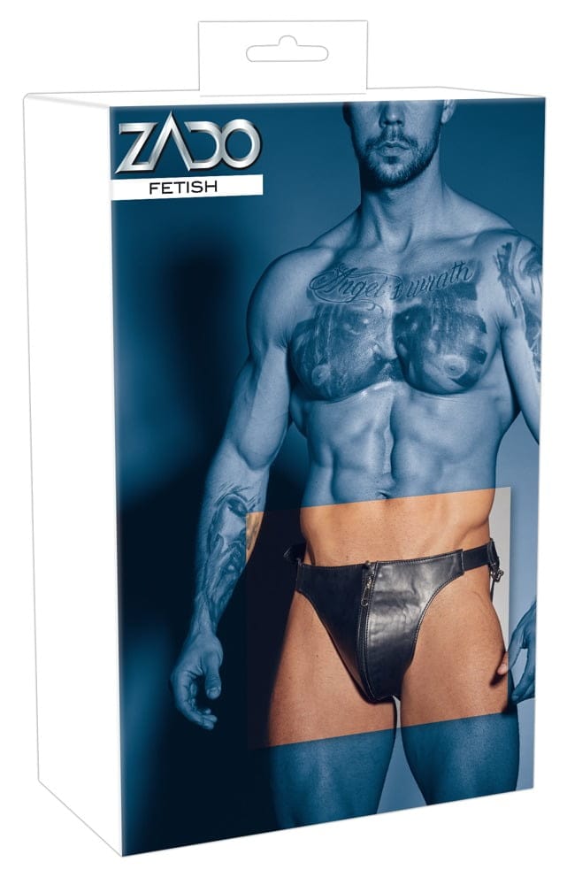 Jock String