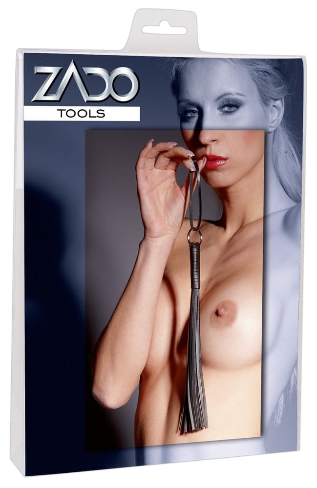 Finger Flogger Leather