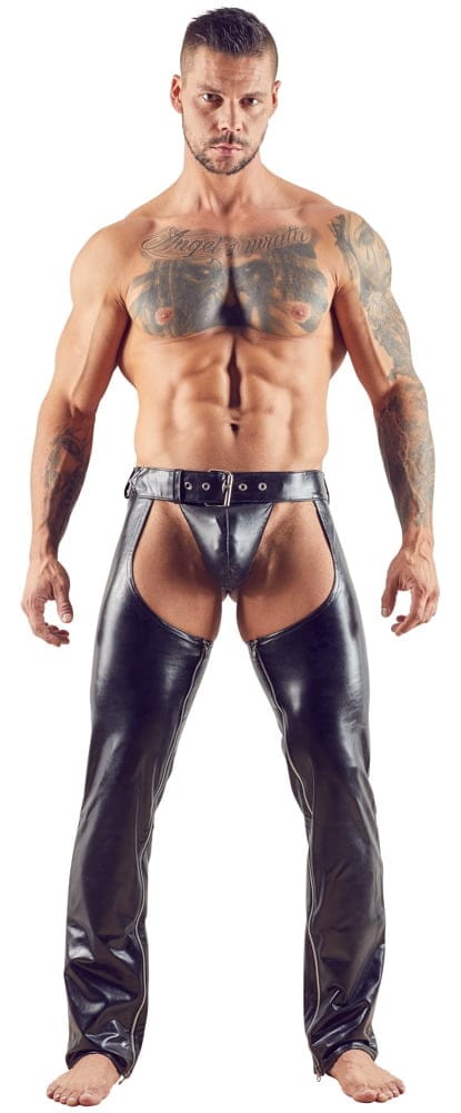 Chaps & String - Image 3