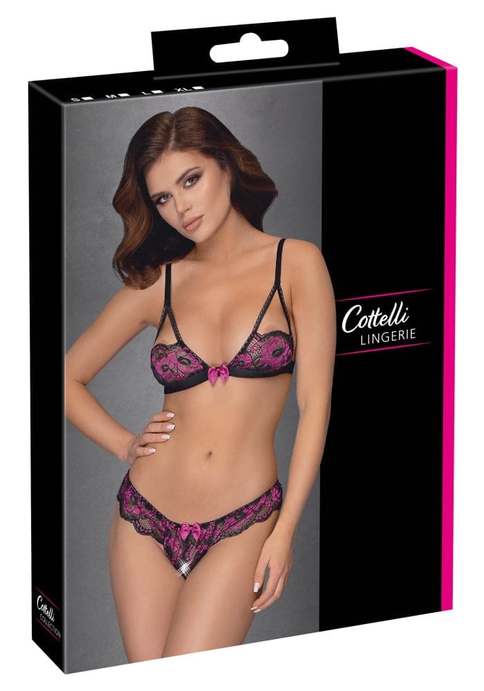 Bra Set