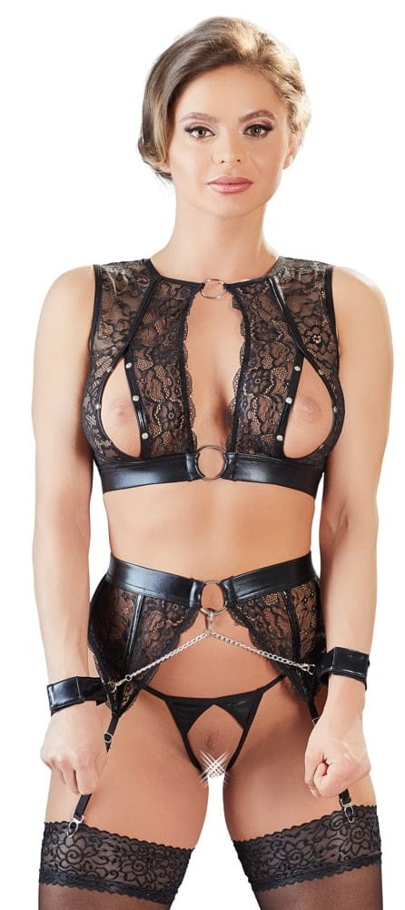 Suspender Set - Image 3