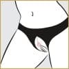 Pearl Briefs - Image 5