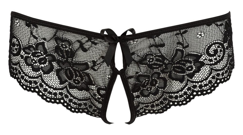 23108131021_slip_anoichto_me_dantela_mavro_briefs (1) Σλιπ ανοιχτό με δαντέλα Μαύρο Briefs