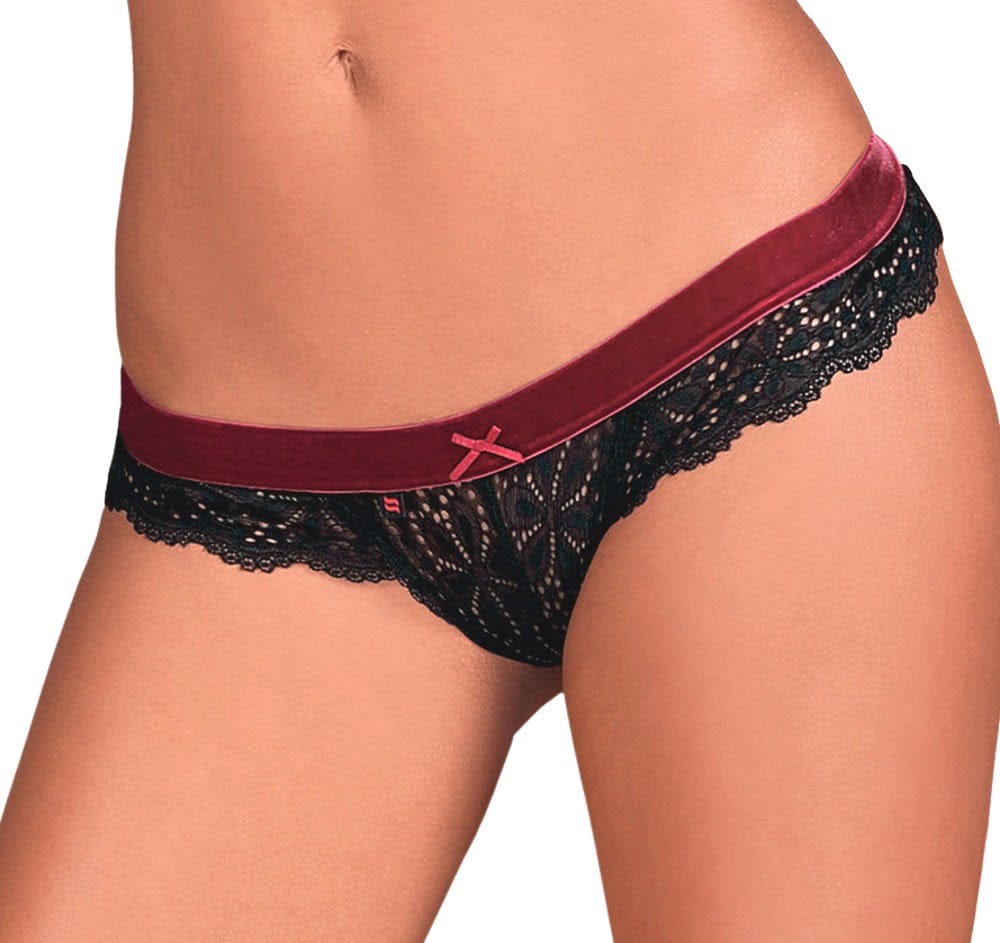 String