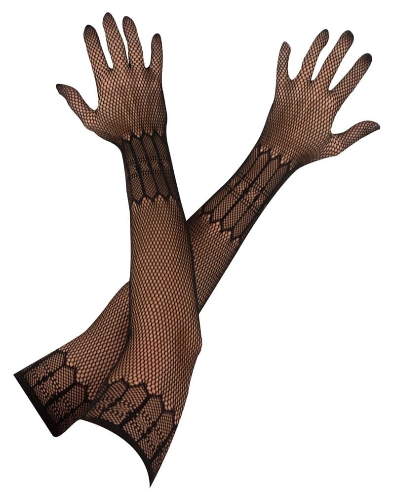 Net Gloves S-L - Image 5