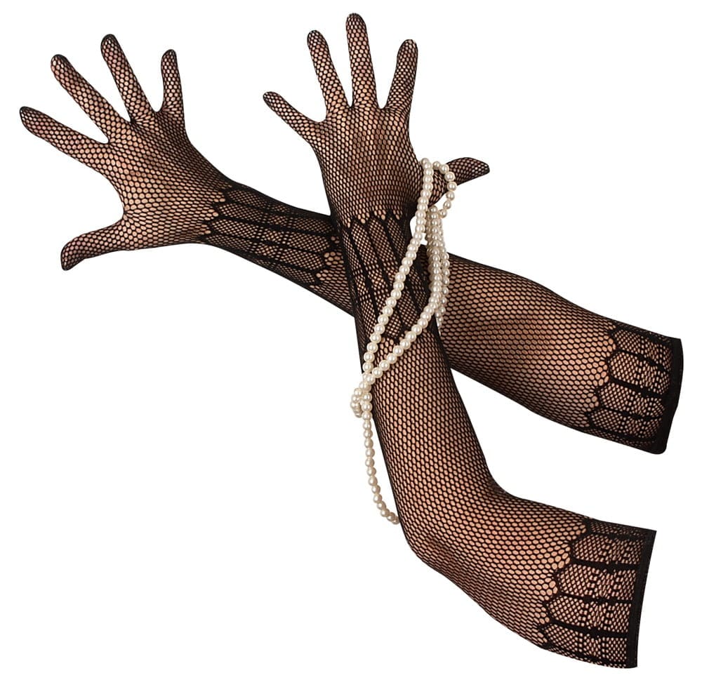 Net Gloves S-L - Image 6