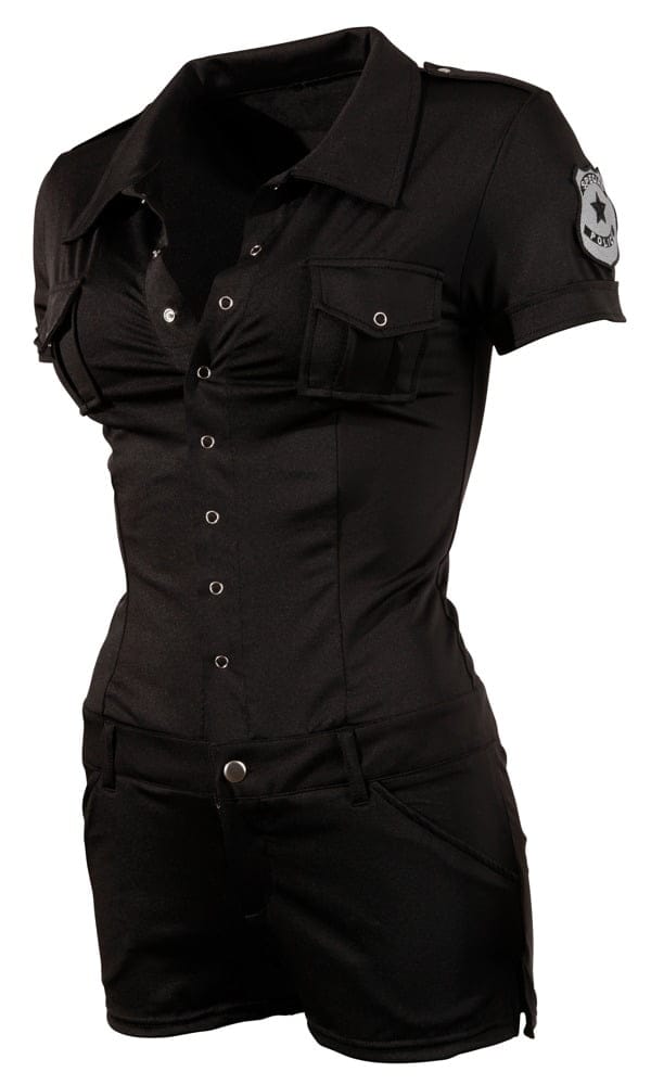 Police Costume - Image 4