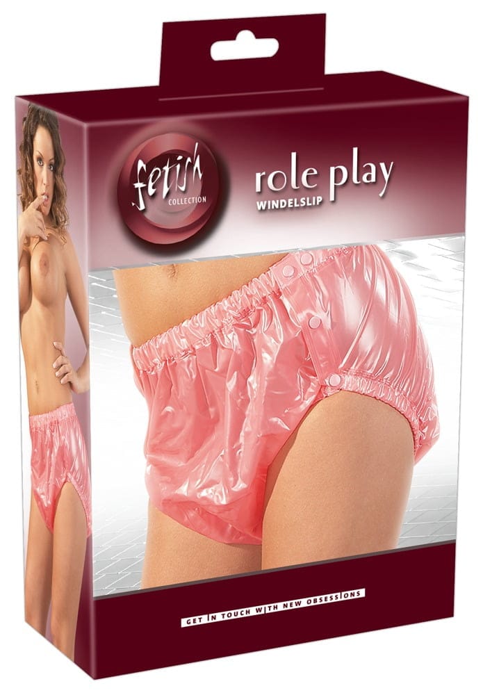 24800009121_verp Diaper Briefs - Image 1