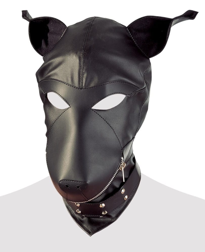 Dog Mask - Image 3