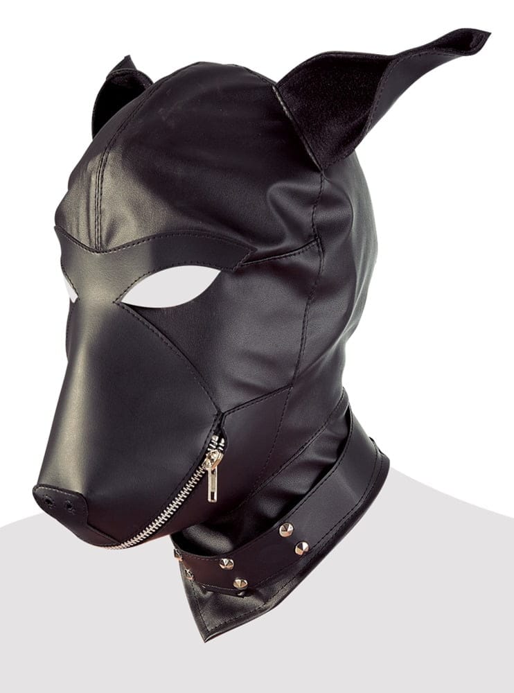 Dog Mask - Image 4