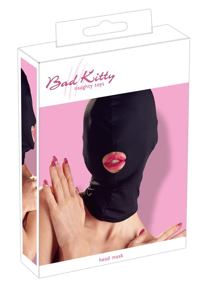 Head Mask