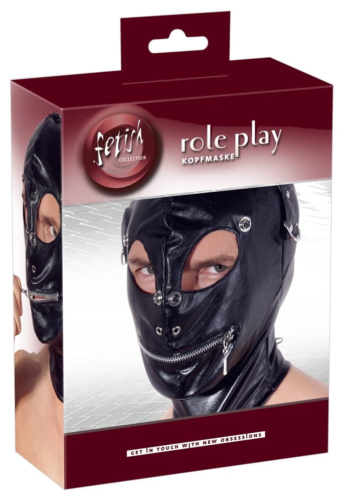 Head Mask