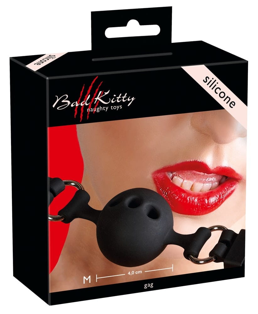 24915831001_verp Silicone Gag - Image 1