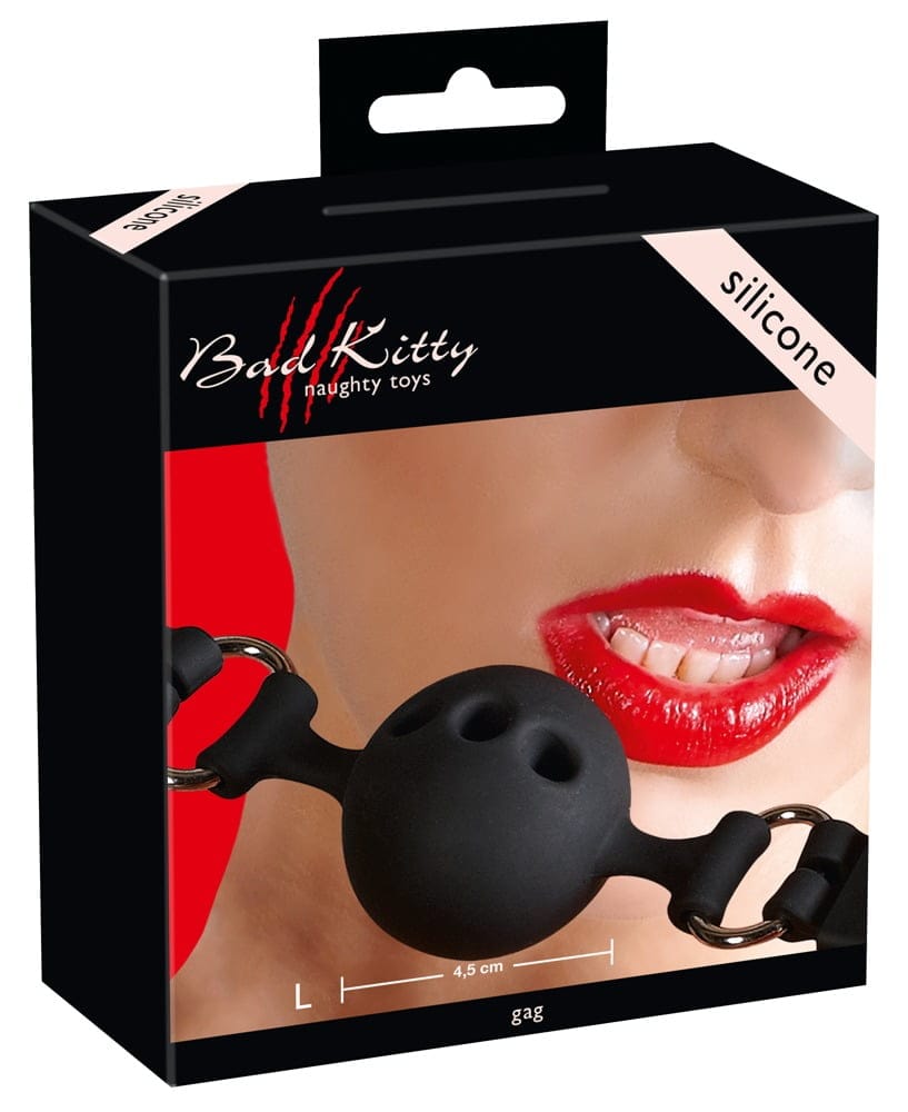24915911001_verp Silicone Gag large - Image 1