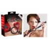 Silicone Ring Gag - Image 5
