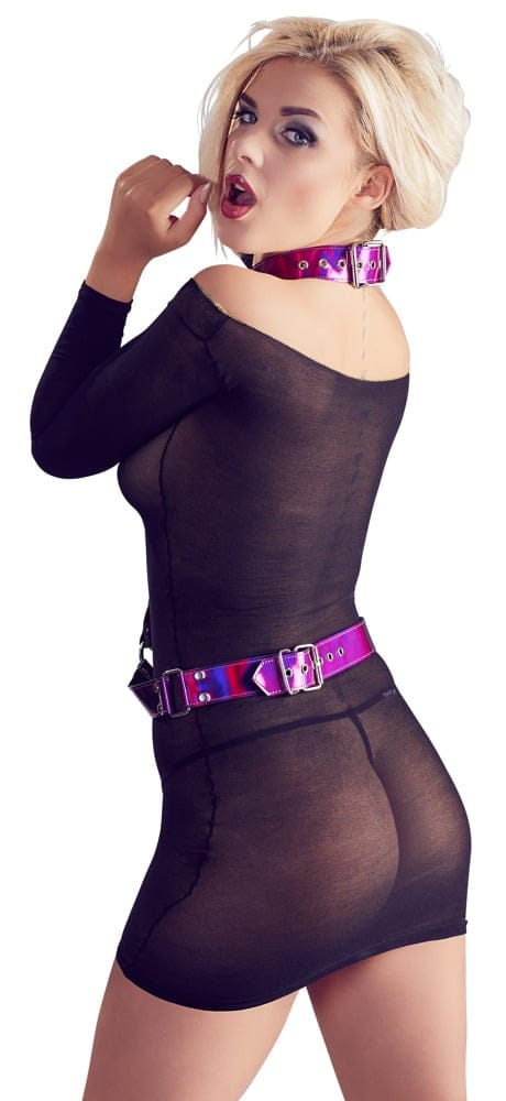 Body Harness - Image 5