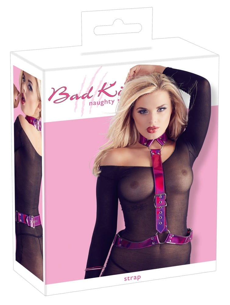 Body Harness