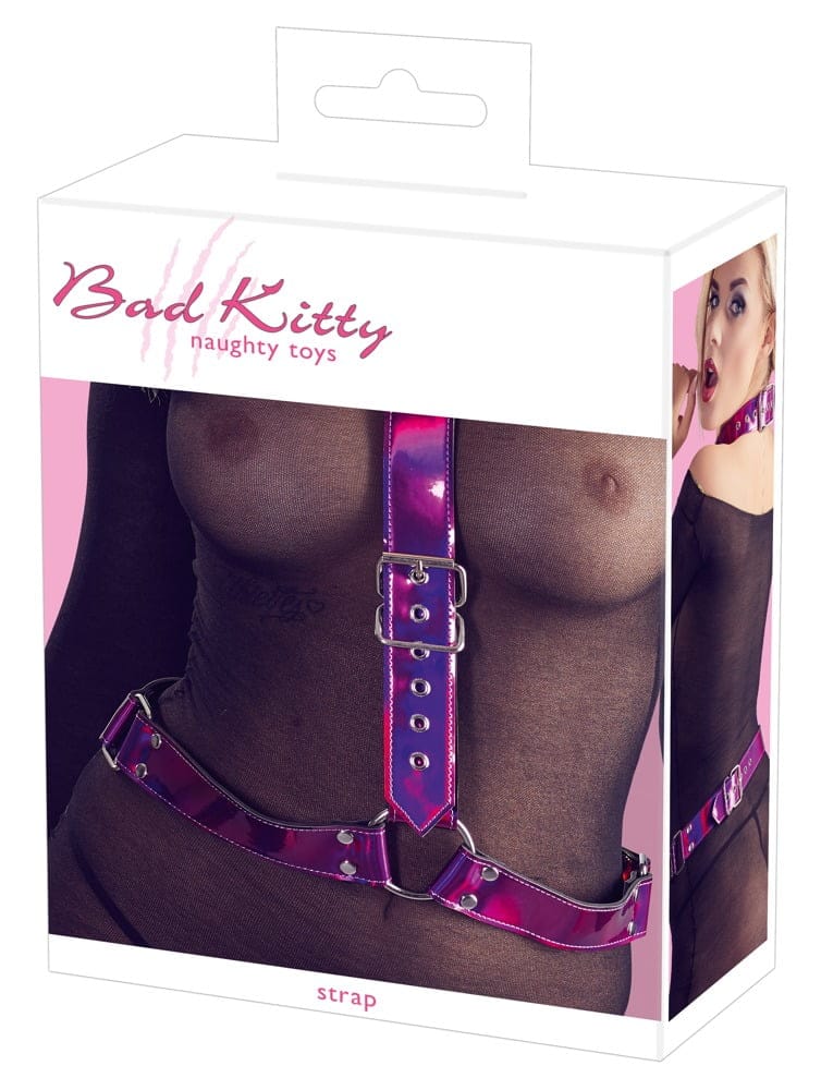 Body Harness - Image 8