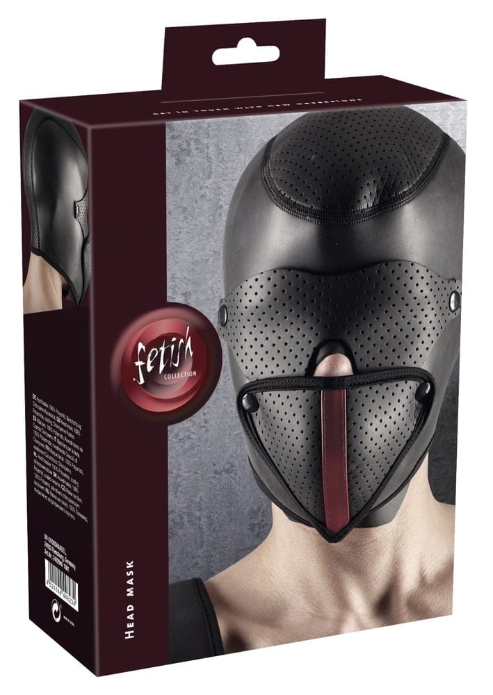 Head Mask