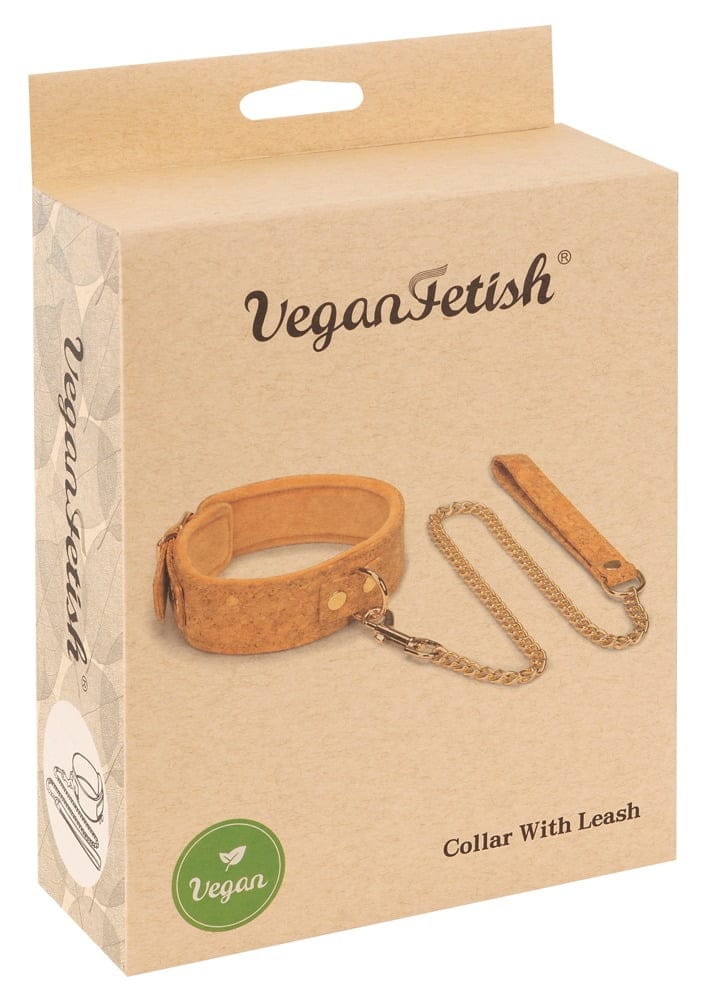 Collar plus Leash