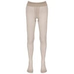 καλσόν μπεζ με άνοιγμα στον καβάλο Tights Cottelli LEGWEAR