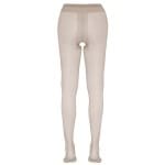 καλσόν μπεζ με άνοιγμα στον καβάλο Tights Cottelli LEGWEAR