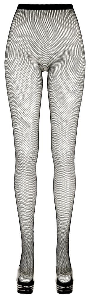 Tights with Rhinestones - Image 5