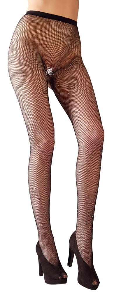 Tights with Rhinestones - Image 3