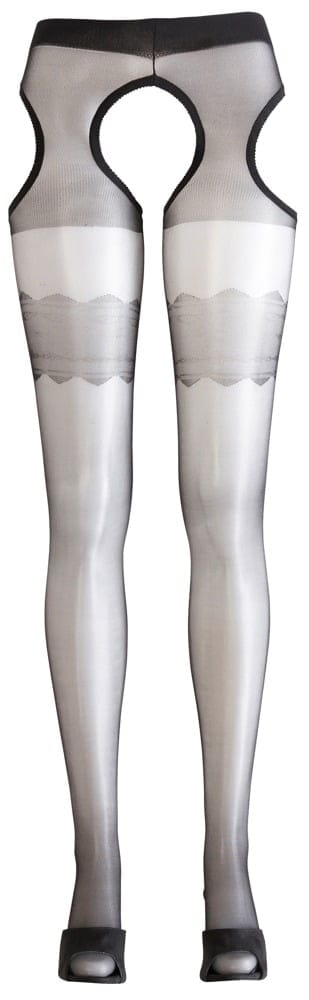 Suspender Tights - Image 5
