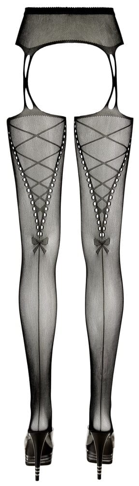 Suspender Tights - Image 5
