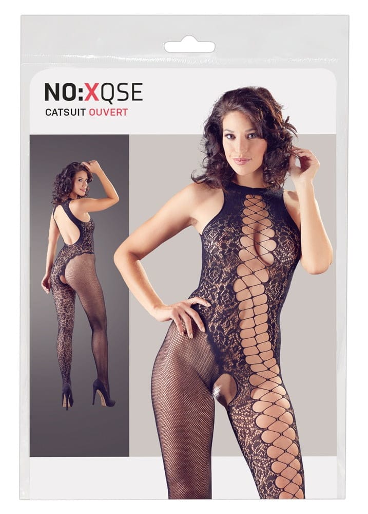 Catsuit